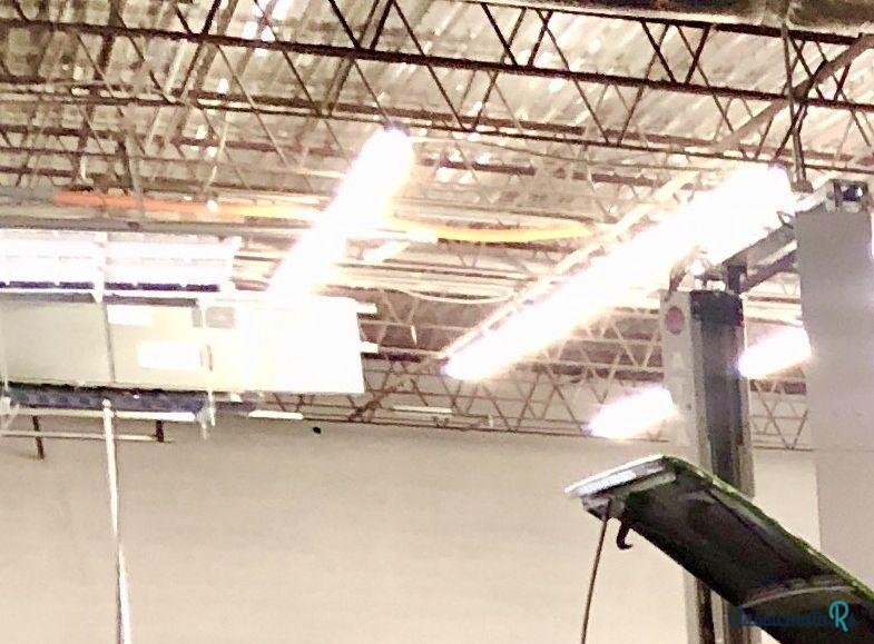 1970' Ford Bronco photo #6