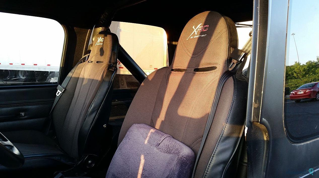 1980' Jeep CJ-7 photo #1