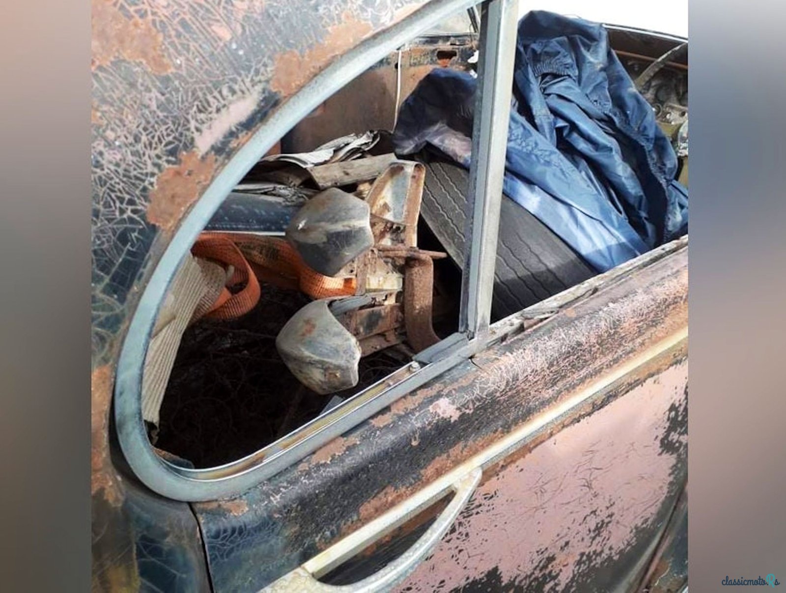 1948' Jaguar Mk5 photo #5