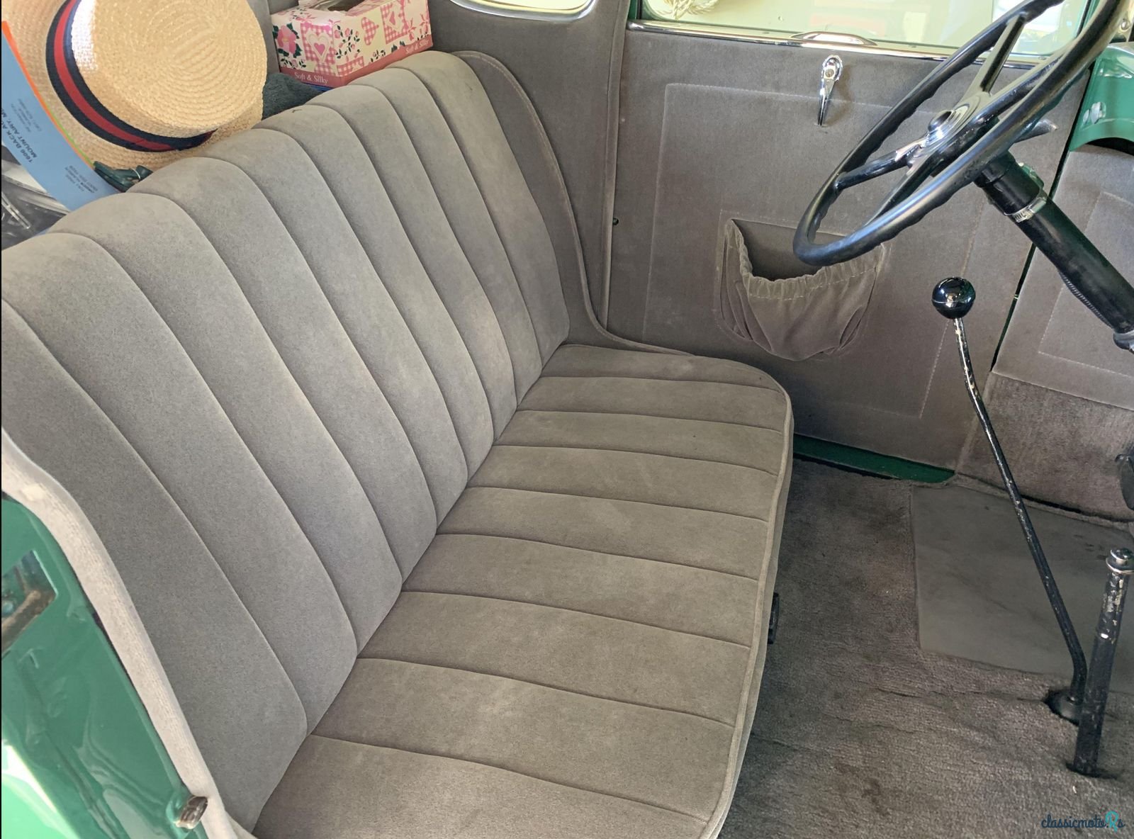 1930' Ford Model A photo #2