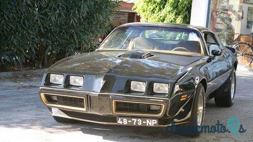 1979' Pontiac Trans Am photo #1