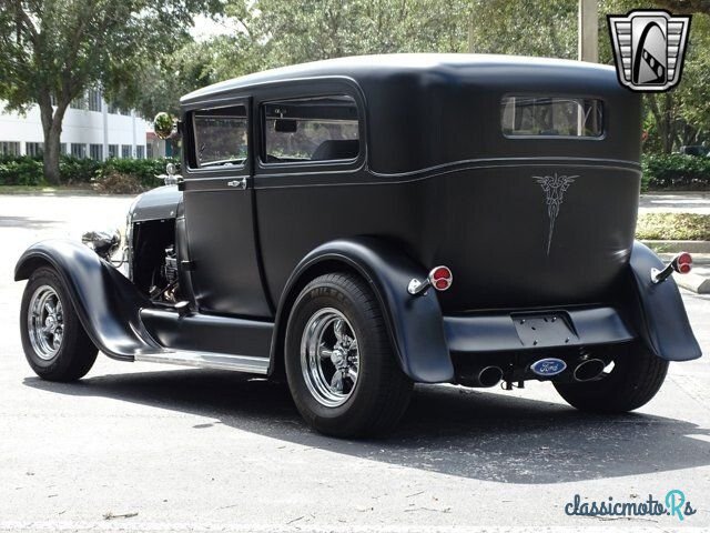 1929' Ford Model A photo #5