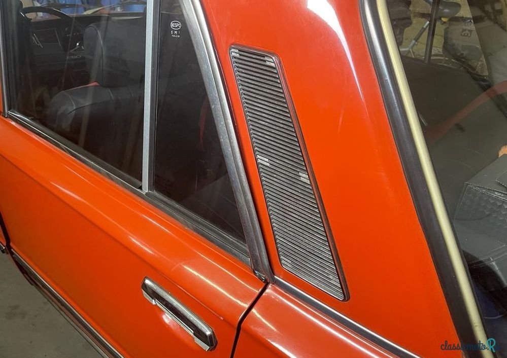 1978' Fiat 125P photo #3