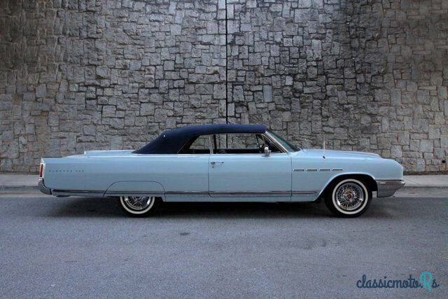 1964' Buick Electra photo #2