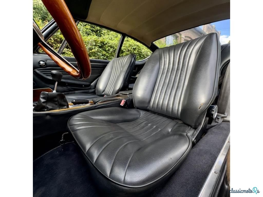 1968' Fiat Dino photo #6