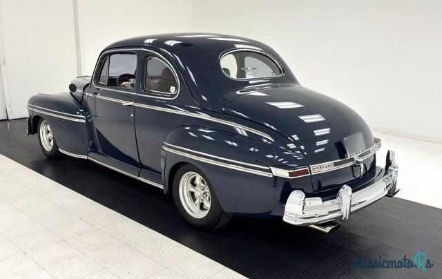 1947' Mercury Series 79M photo #2