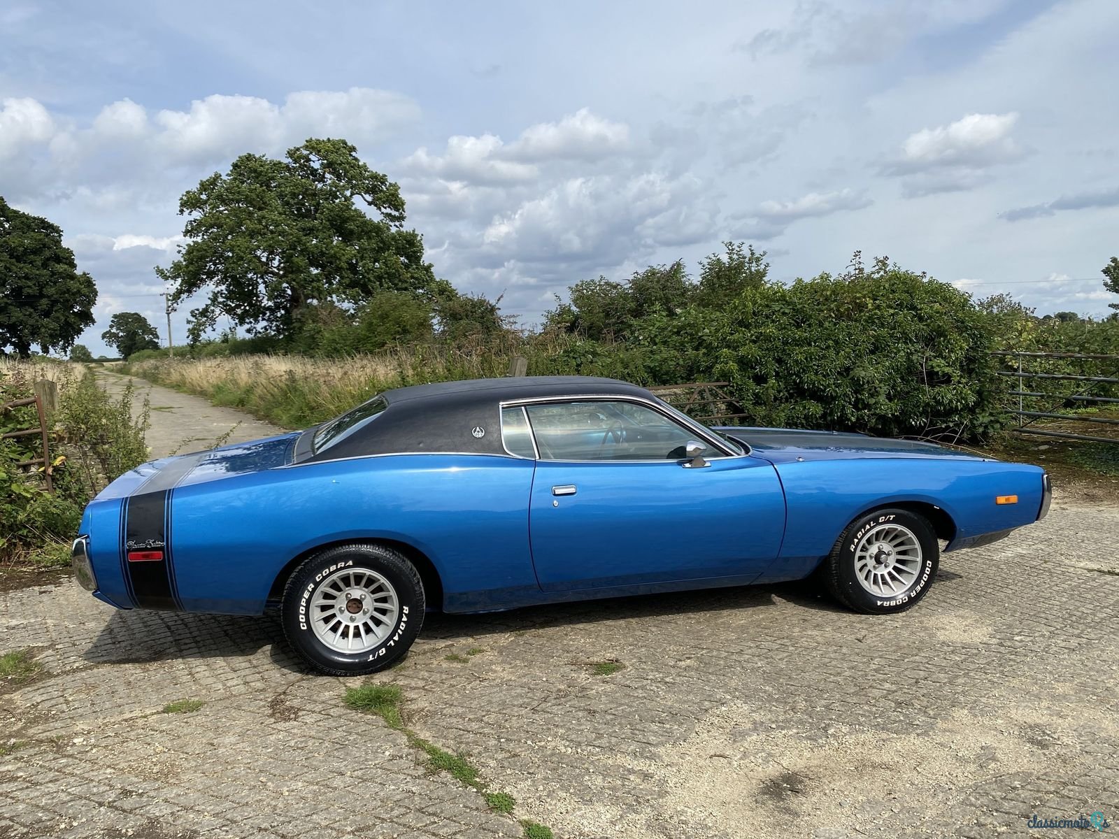 1972' Dodge photo #2