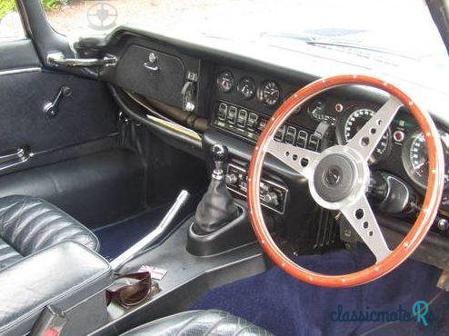 1973' Jaguar E-Type photo #4