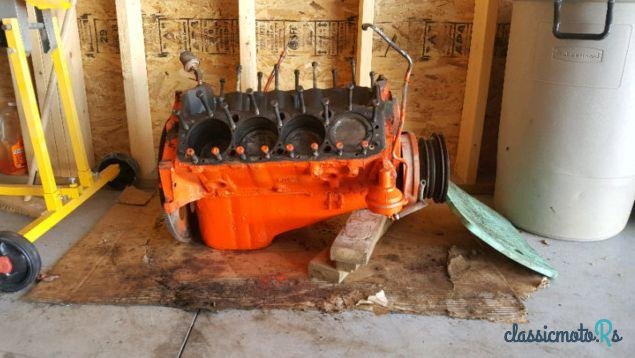 1981' Chevrolet Camaro photo #3