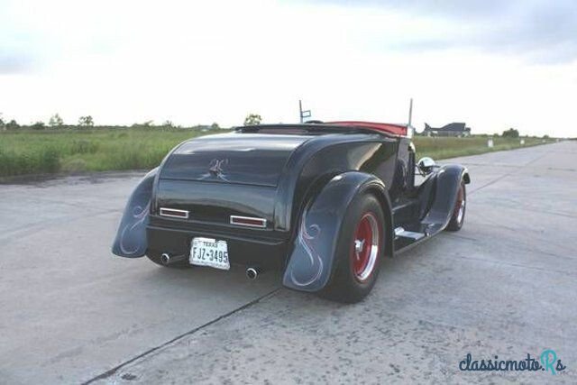 1929' Ford photo #5
