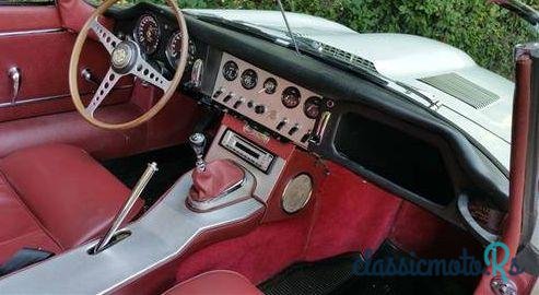 1962' Jaguar E-Type photo #3