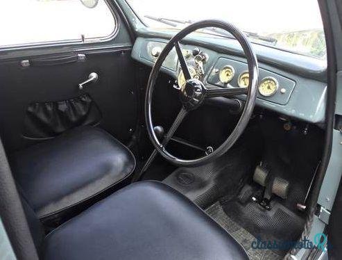 1946' Lancia Ardea 800 Giardinetta photo #4