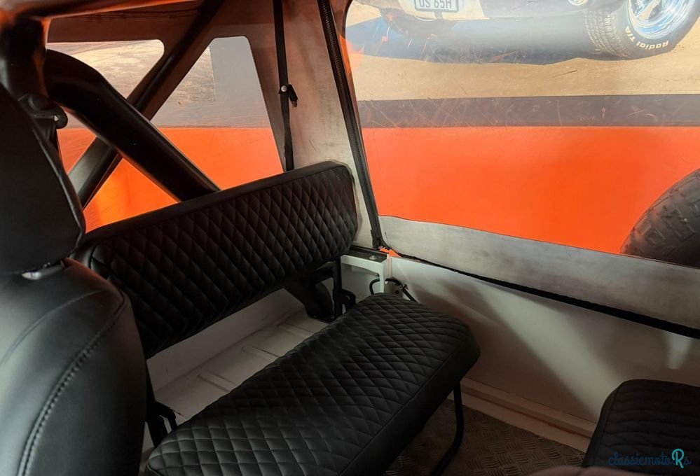 1980' Toyota Bj 40 photo #6