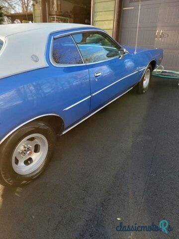 1973' Dodge Charger photo #6