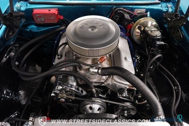 1970' Chevrolet Nova photo #3