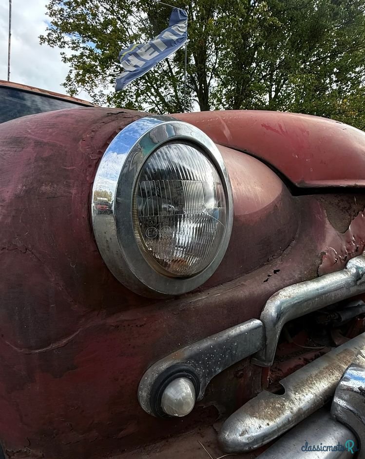 1956' Standard photo #6