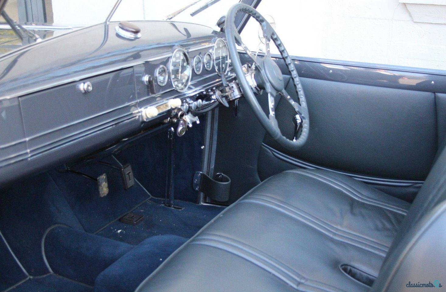 1948' Talbot-Lago T26 Record Graber photo #3