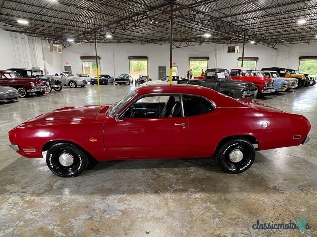 1971' Dodge Demon photo #3