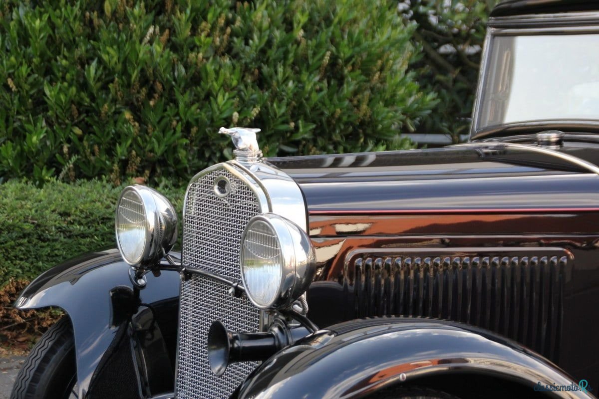 1931' Ford Model A photo #2