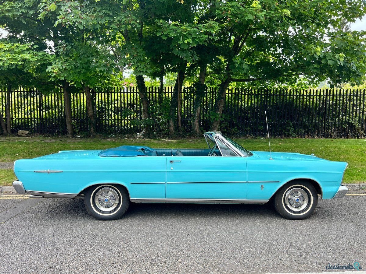 1965' Ford Galaxie photo #6