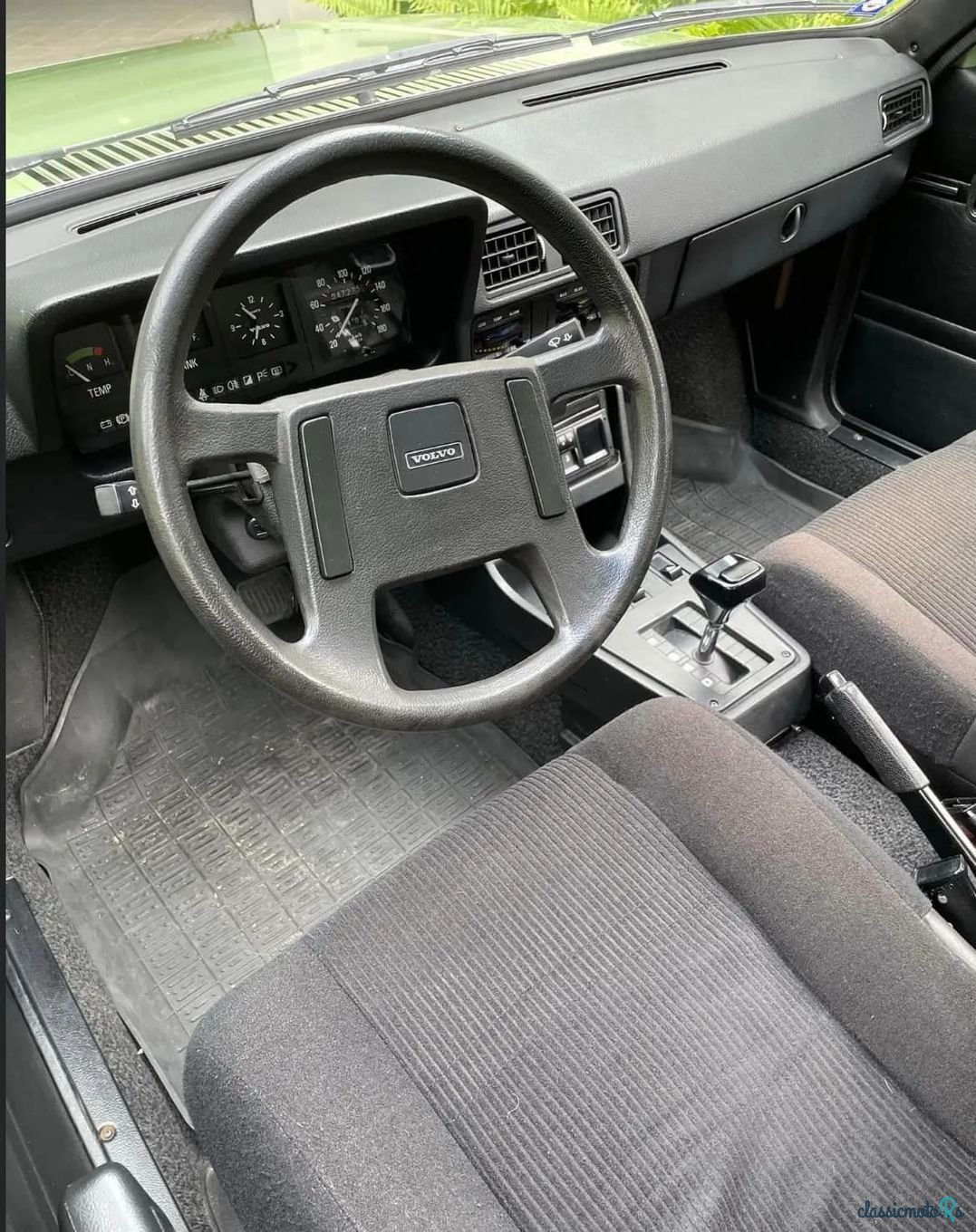 1979' Volvo 340 photo #5