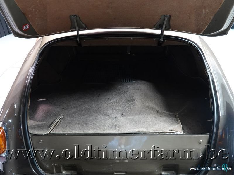 1960' Bentley S2 Radford '60 CH85BR photo #6