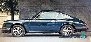 1966' Porsche 911 photo #2