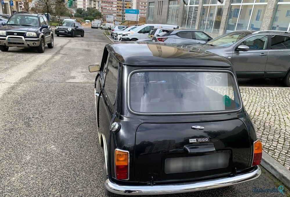 1976' MINI 3 Portas photo #6