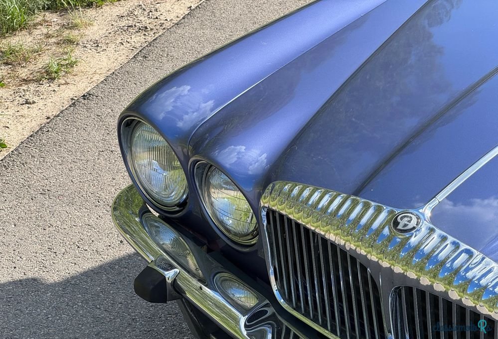 1977' Jaguar XJ photo #3