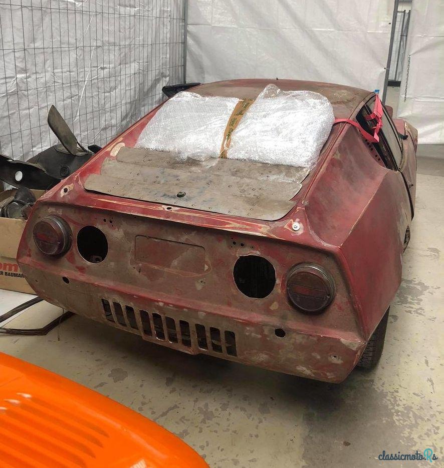 1971' Fiat 850 photo #3