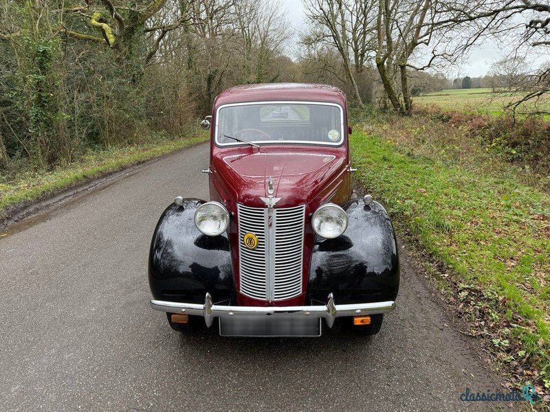 1946' Austin 8 photo #2