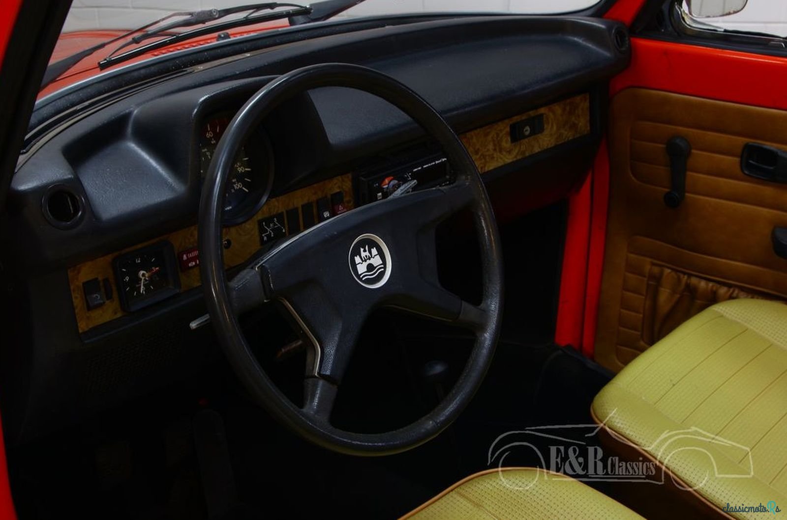 1979' Volkswagen Beetle photo #2