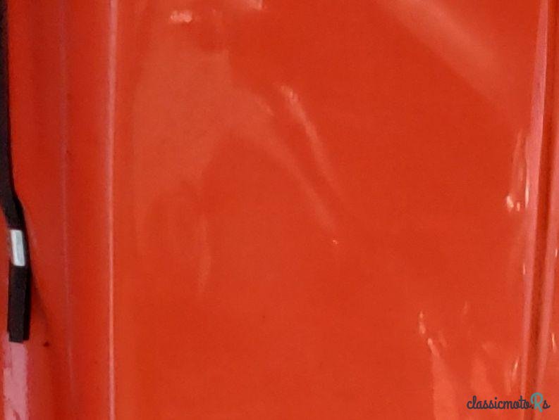 1949' Chevrolet Suburban photo #5