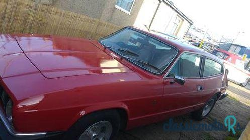 1979' Reliant Scimitar Gte photo #3