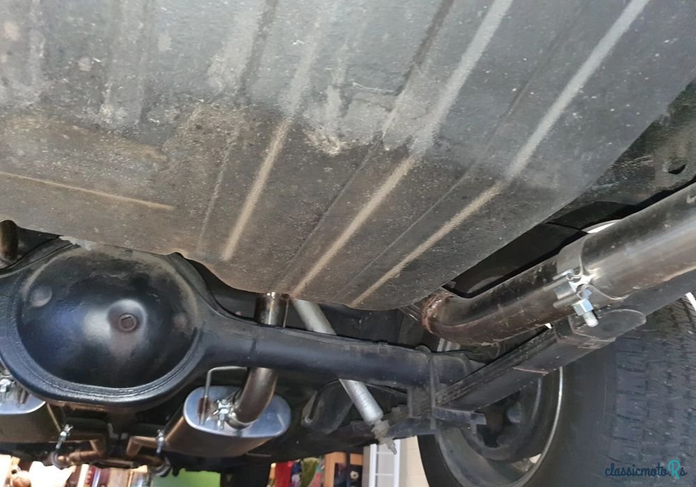 1967' Ford Mustang photo #3