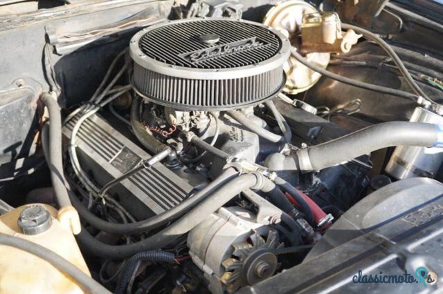 1970' Chevrolet Chevelle photo #3