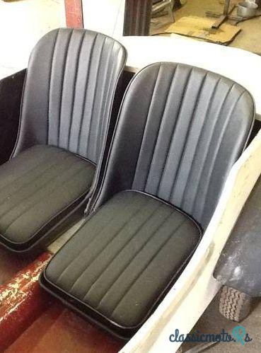 1934' Austin Austin 7 Seven photo #1