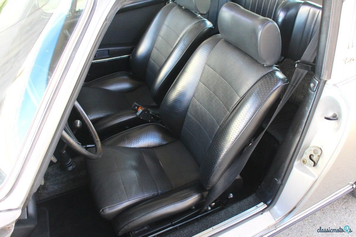 1971' Porsche 911 photo #2