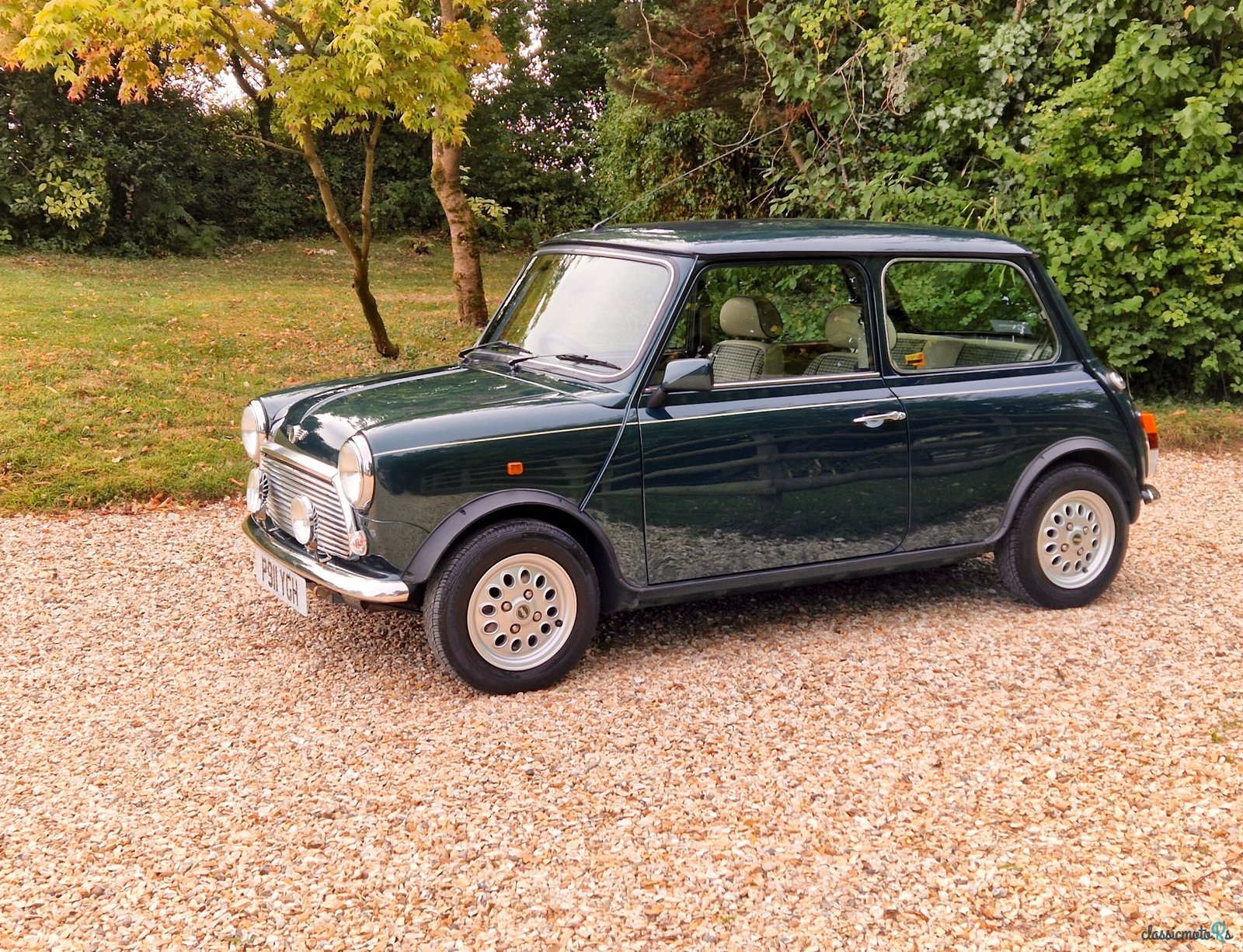 1997' MINI 1.3 Mpi for sale. Devon