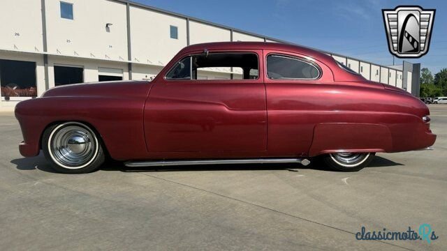 1950' Mercury Other Mercury Models photo #3