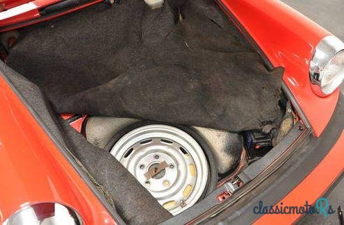 1978' Porsche 911 Sc Targa photo #5