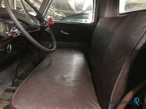 1948' Chevrolet Pickup 3600 Pickup photo #4