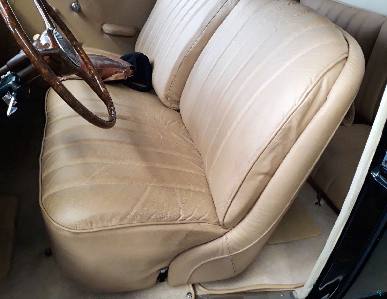 1938' Packard 110 Coupe Club photo #4