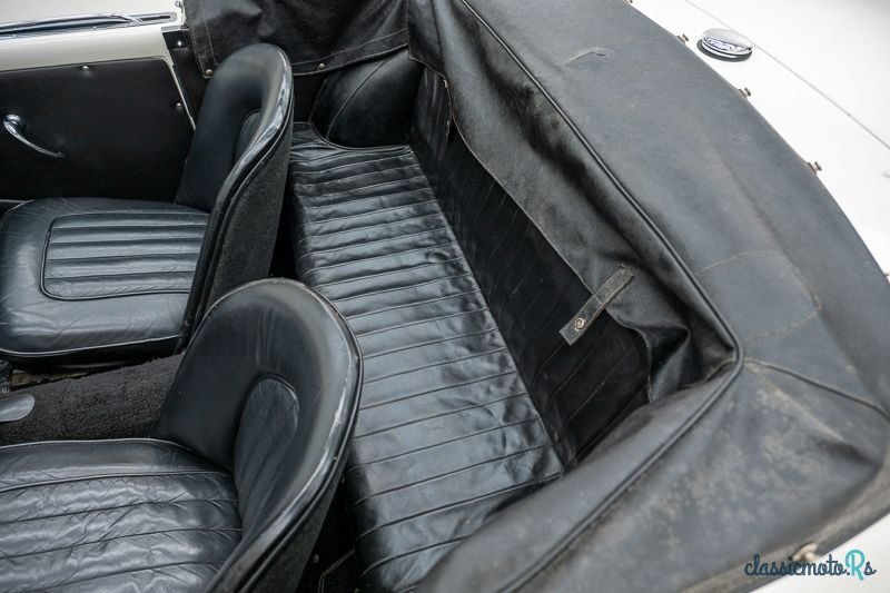 1964' Daimler Sp250 '64 CH4393 photo #5