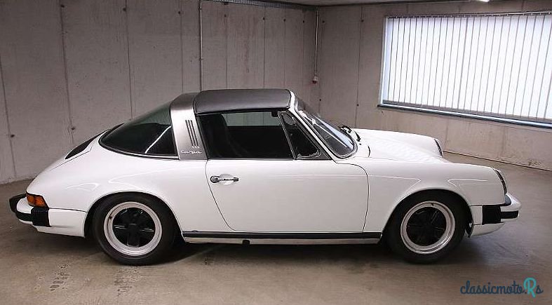 1976' Porsche 911 photo #1