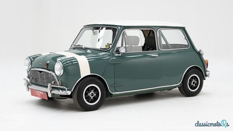 1965' MINI Classic photo #1