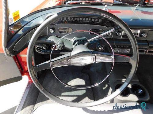 1958' Chevrolet Brookwood photo #3