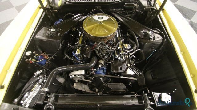 1973' Ford Mustang photo #2