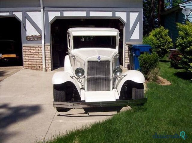 1929' Chevrolet photo #4