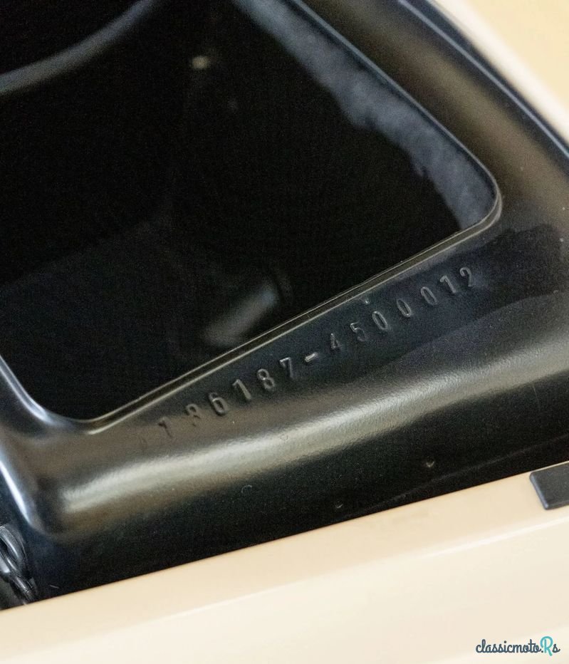 1954' Mercedes-Benz 170 SD W136 photo #6